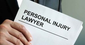 Proving Liability in Personal Injury Cases Key Elements to Consider
