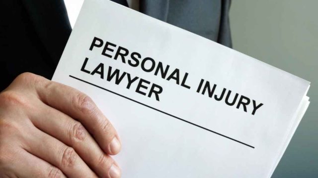 Proving Liability in Personal Injury Cases Key Elements to Consider