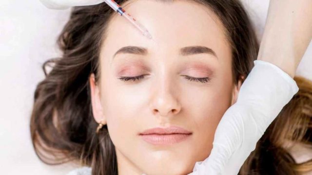 Should I get Botox or filler for my anti-aging treatment?