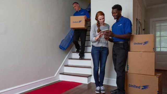 Simplify Your Move The Many Benefits of Hiring Moving Companies