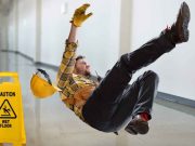 The Legal Impact of Slip and Fall Accidents on Elderly Individuals