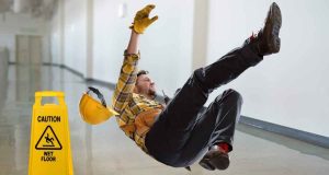 The Legal Impact of Slip and Fall Accidents on Elderly Individuals