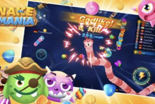 The Snake Charmer Game- Tips and Tricks