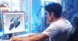 3 Technologies That Elevate Gaming Platforms to New Heights