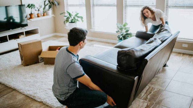 5 Reasons Why You Should Look For an Apartment Now