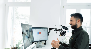 Broadcasting the Future: The Rise of Live Webcasts