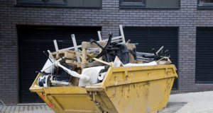 Common Mistakes to Avoid When Hiring a Skip Bin