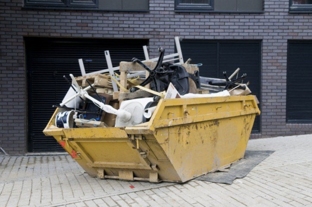 Common Mistakes to Avoid When Hiring a Skip Bin