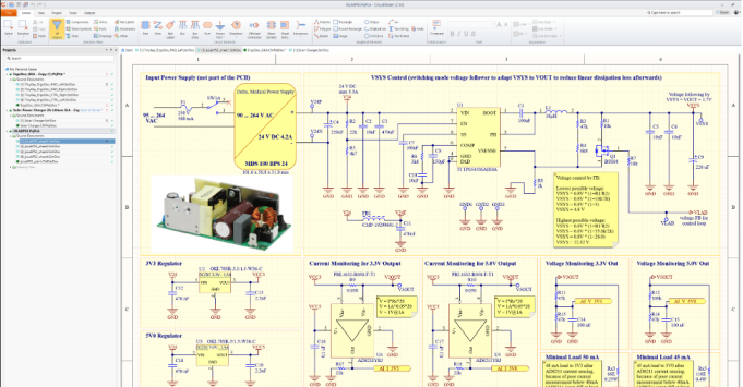 Efficient Circuit Design Our Top 5 Circuit Diagram Software Picks