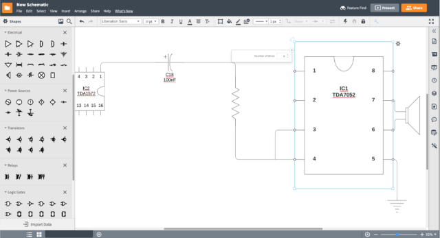 Efficient Circuit Design: Our Top 5 Circuit Diagram Software Picks ...