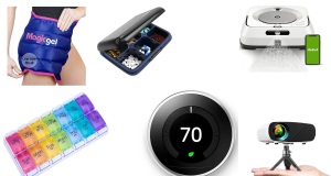 From X to Z Tech Gadgets Transform Lifestyles Across Generations