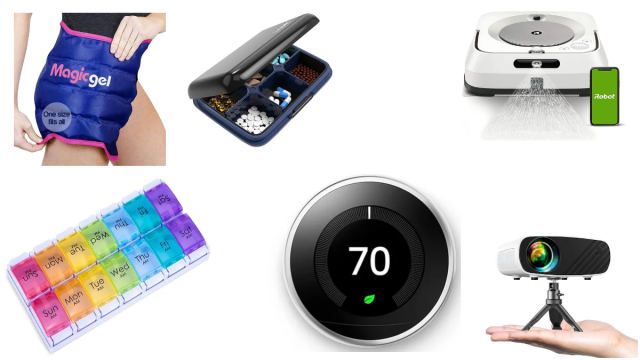 From X to Z Tech Gadgets Transform Lifestyles Across Generations