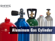 Gas Cylinder Solutions for Every Need: Explore Shining Industries’ Extensive Product Line Gas Cylinder Solutions for Every Need Explore Shining Industries' Extensive Product Line