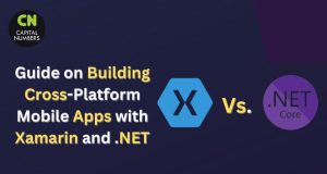 Guide on Building Cross-Platform Mobile Apps with Xamarin and .NET