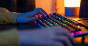 Is a good Mechanical Keyboard Important to a Gamer?