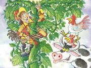 Jack and the Beanstalk: Scaling the Adventure Jack and the Beanstalk: Scaling the Adventure