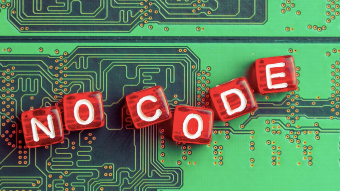 No-code solutions | Tapscape