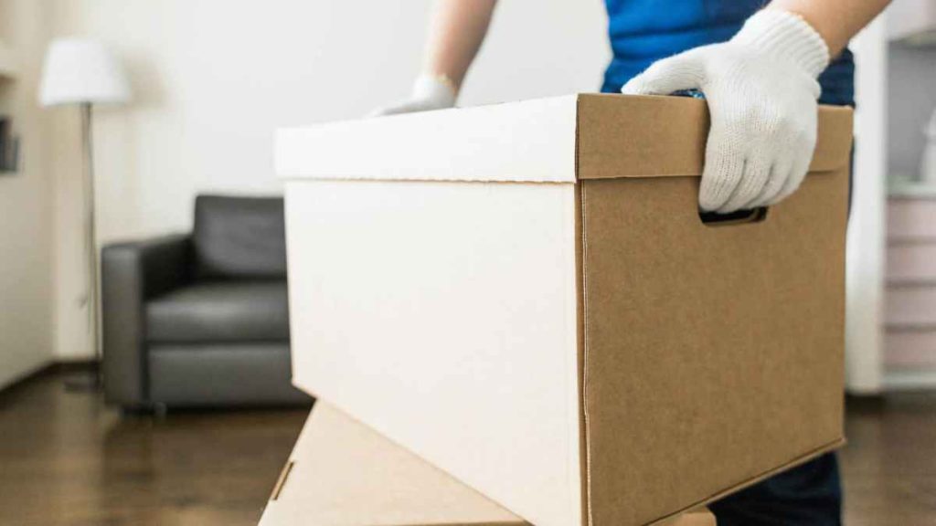 Short Tech-Assisted Guide to Condo Moving