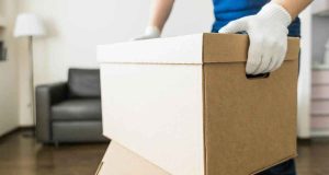 Short Tech-Assisted Guide to Condo Moving