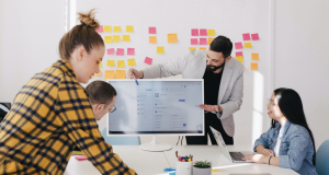 The Evolution of Teamwork: The Power of Digital Collaboration