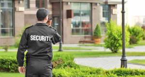 The Top 5 Reasons to Hire a Security Guard Company near Round Rock, Texas for Business Protection