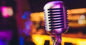 Benefits of working as a voice over