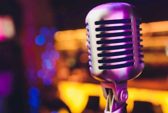Benefits of working as a voice over