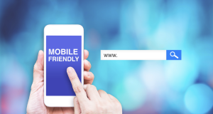 How Important Is a Mobile-Friendly Website?