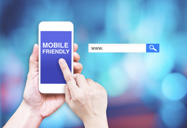 How Important Is a Mobile-Friendly Website?