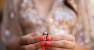 How to pick the perfect moissanite