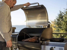 The 3 Big Benefits of Owning a Pellet Grill
