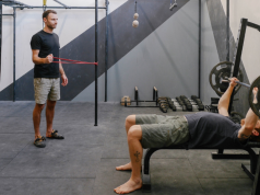 Trainer Eugenio Pallisco Breaks Down Functional Fitness and How to Exercise for Real-Life Movements