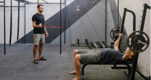 Trainer Eugenio Pallisco Breaks Down Functional Fitness and How to Exercise for Real-Life Movements