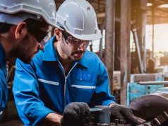 How is Safety Improved in Chemical Manufacturing Businesses?