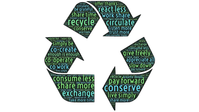 Implementing Electronic Recycling in Corporate Sustainability