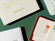 Kit for home DNA test to detect genetic disorders in a child