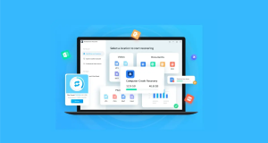 Recover Your Lost Memory Card Data Using Wondershare Recoverit