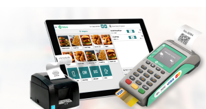 The Best Cashier System and Point of Sale (POS) Platform - Fatora.io