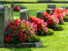Commemorating Life's Journey Funerals, Cemeteries, and Headstones