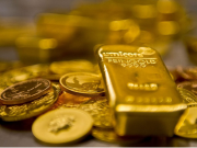 Golden Investments A Beginner’s Guide to Investing in Gold