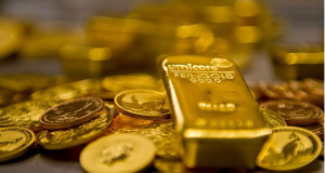 Golden Investments A Beginner’s Guide to Investing in Gold