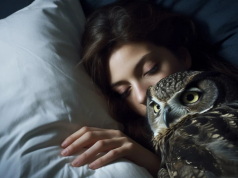 Night Owls and Early Birds The Impact of Sleep Patterns on Health