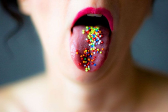 Taste Bud Wonders Unlocking the Secrets of the Human Tongue