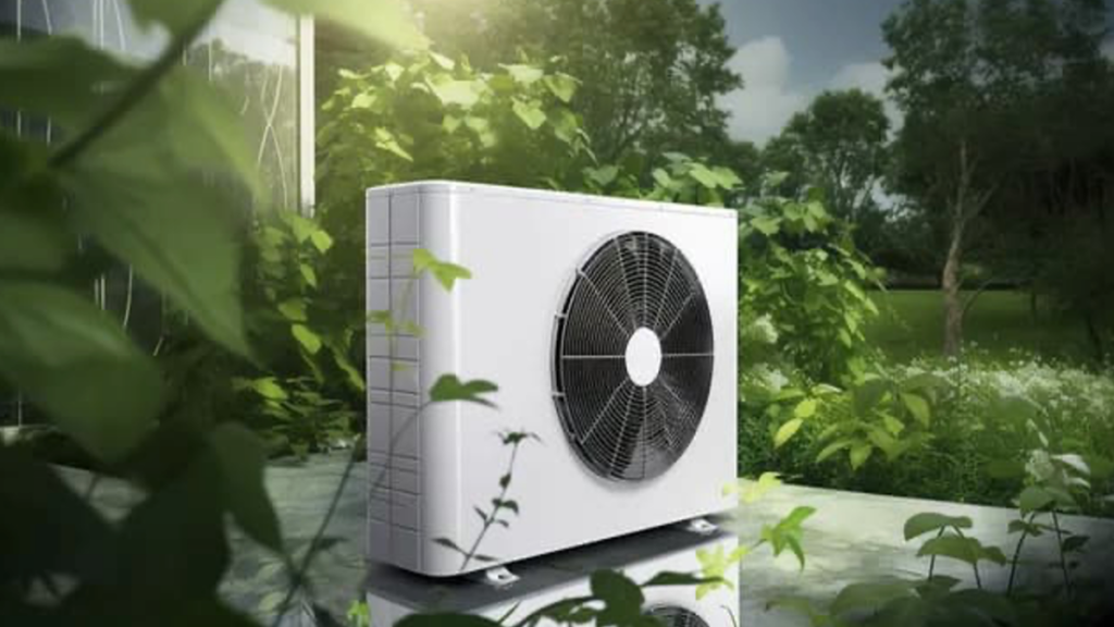 Chill Sustainably Exploring Eco-Friendly Cooling Solutions