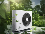 Chill Sustainably Exploring Eco-Friendly Cooling Solutions