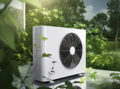Chill Sustainably Exploring Eco-Friendly Cooling Solutions