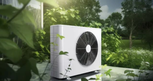 Chill Sustainably Exploring Eco-Friendly Cooling Solutions