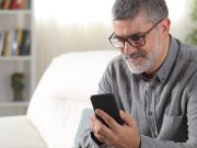 Connected Care Enhancing Communication Through Caregiver Mobile Apps