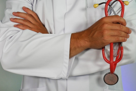 Exploring the Many Roles in Healthcare