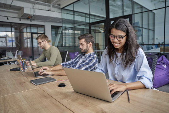 Five Vital Benefits of Hiring Managed Team Outsourcing Services